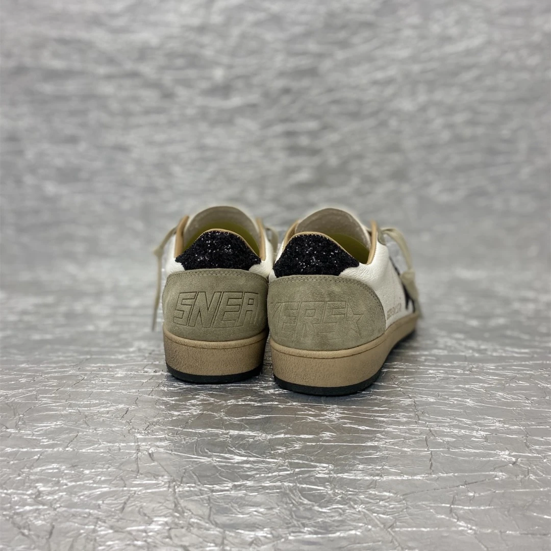 Golden Goose ball Star  Casual low-top shoes