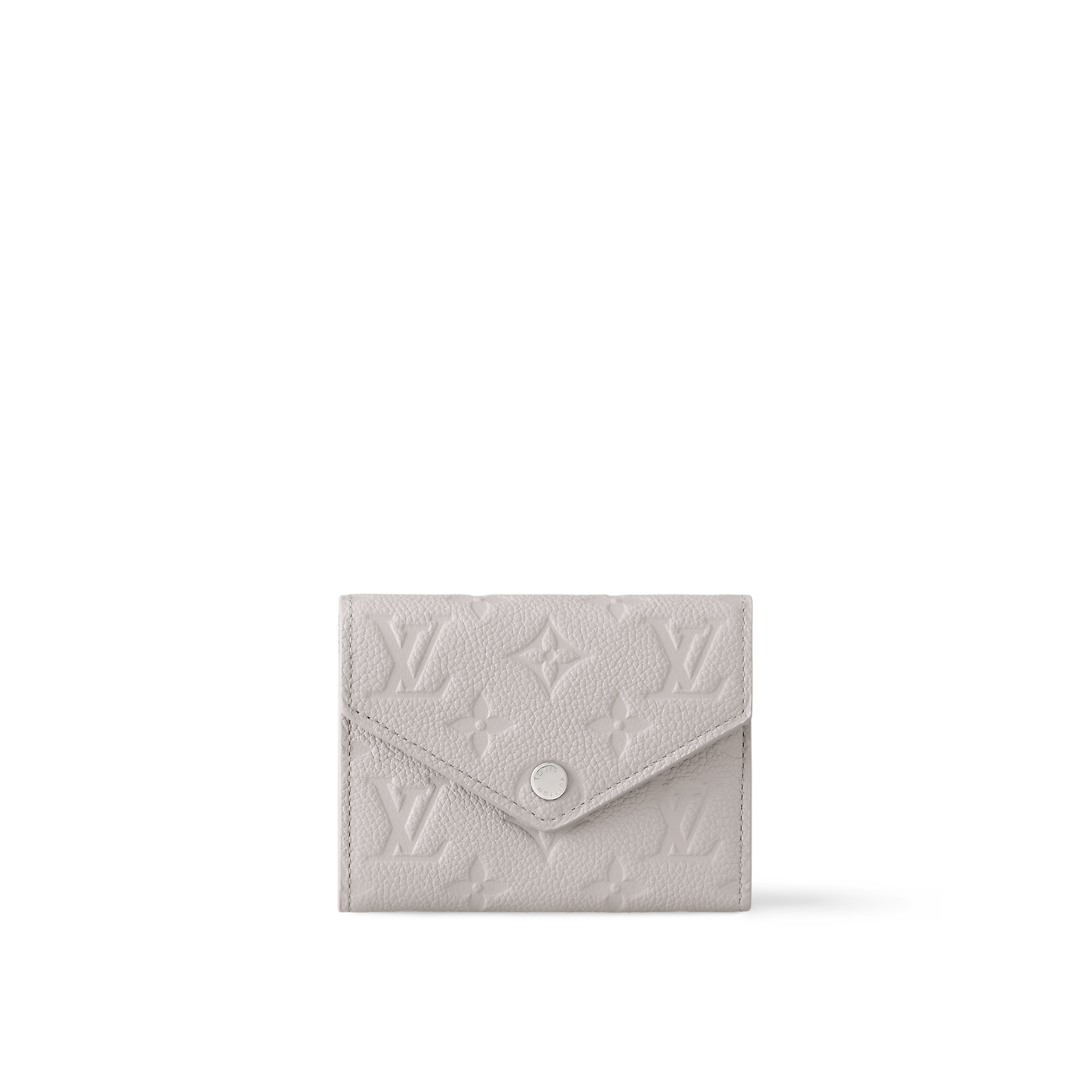 Victorine Wallet M13466