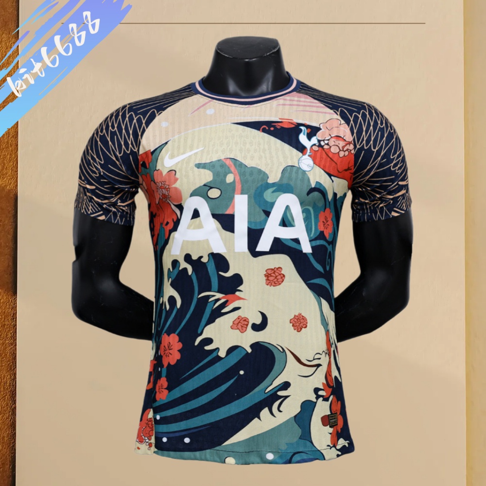 2025/2026 Tottenham Especially Football Shirt（Players）