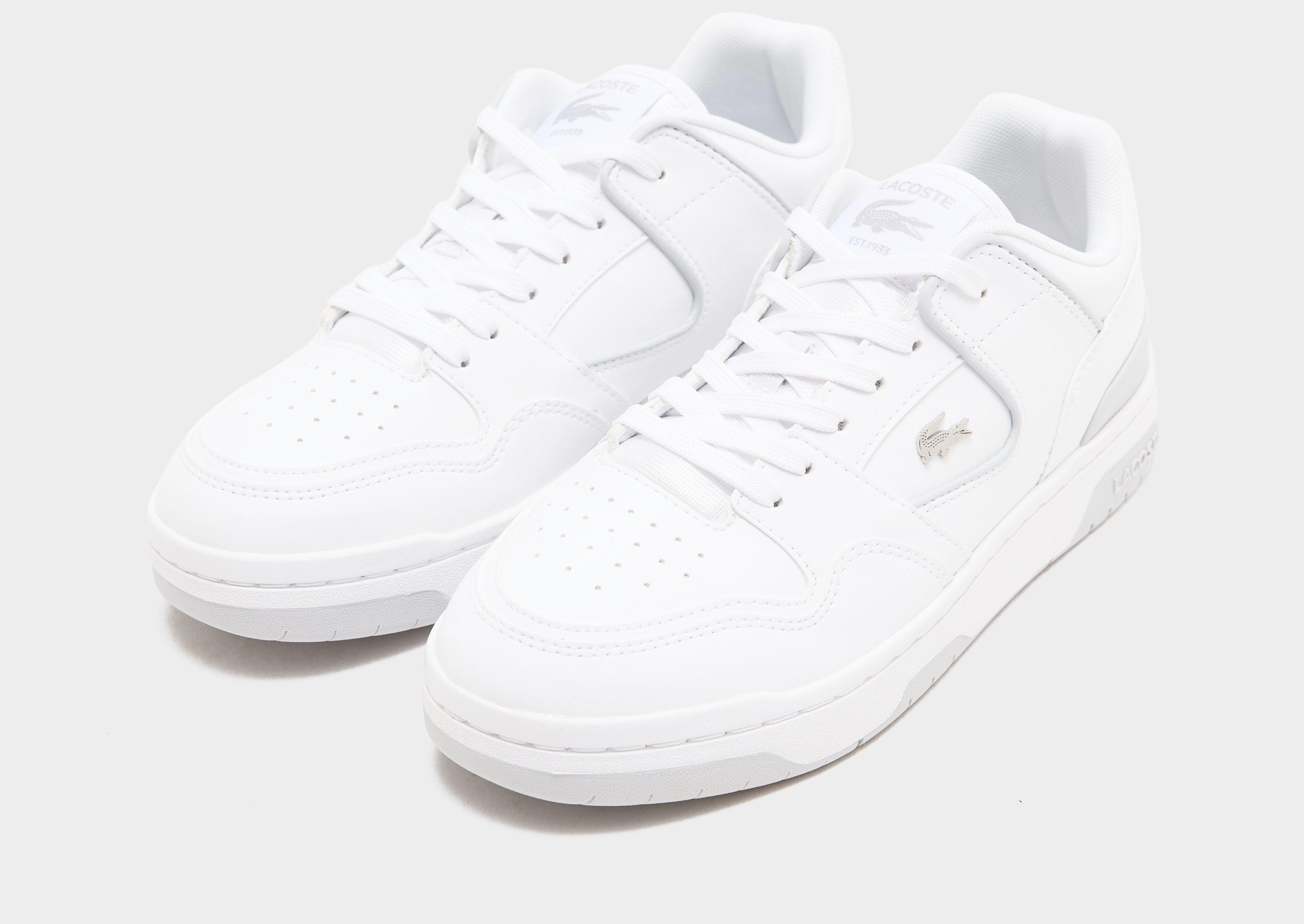 Lacoste Court Cage Junior