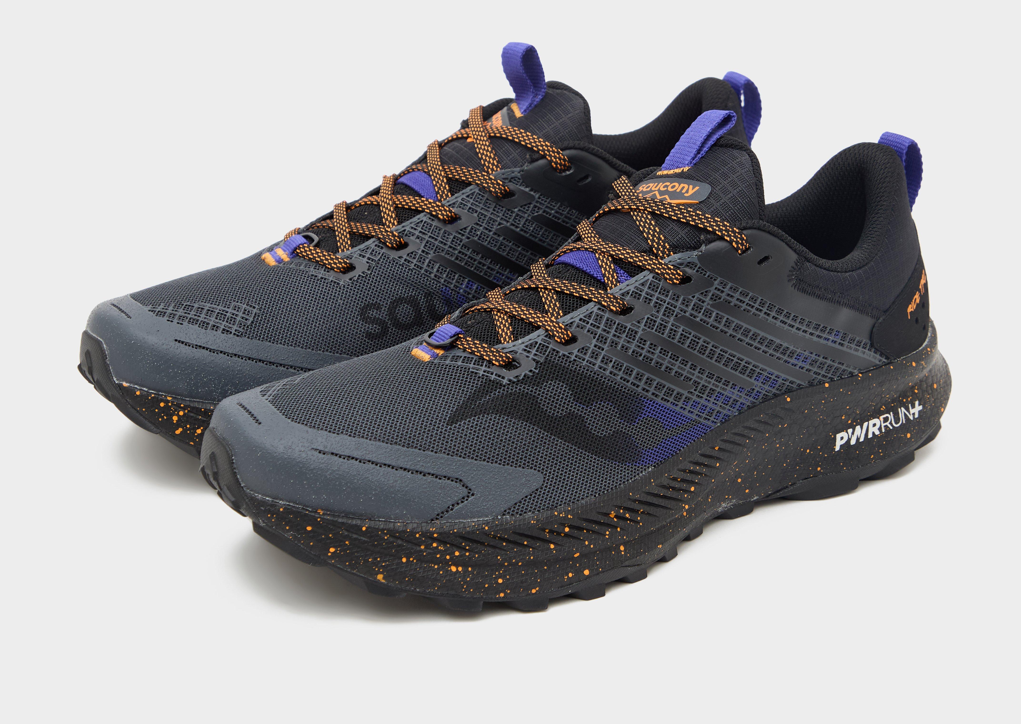 Saucony Ride TR2