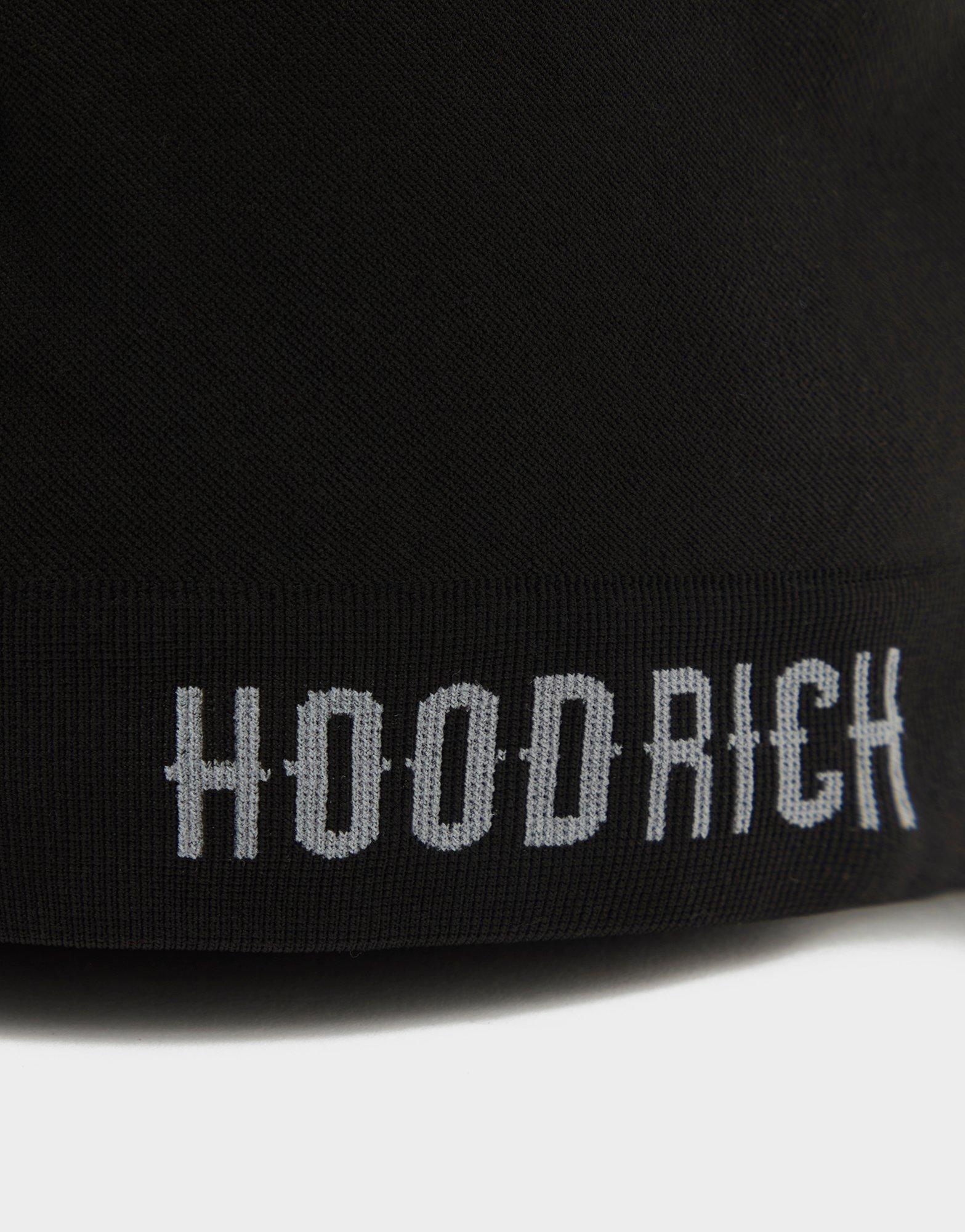 Hoodrich Core Skull Beanie Mütze