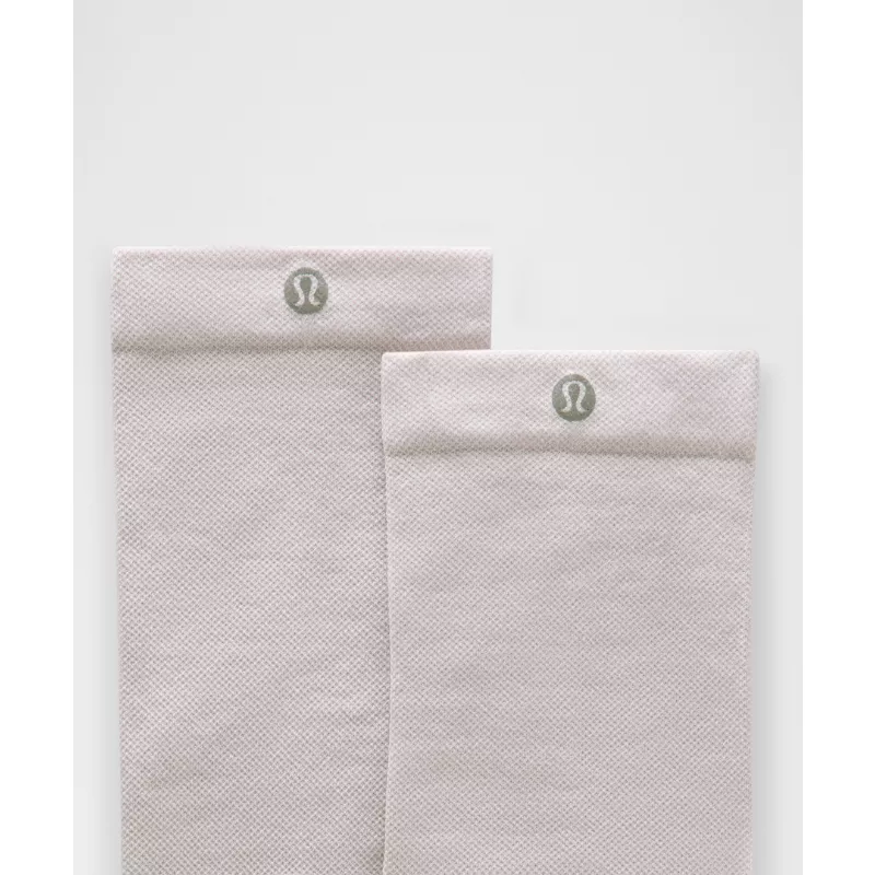 Unisex Power Stride Crew Socks 3 Pack