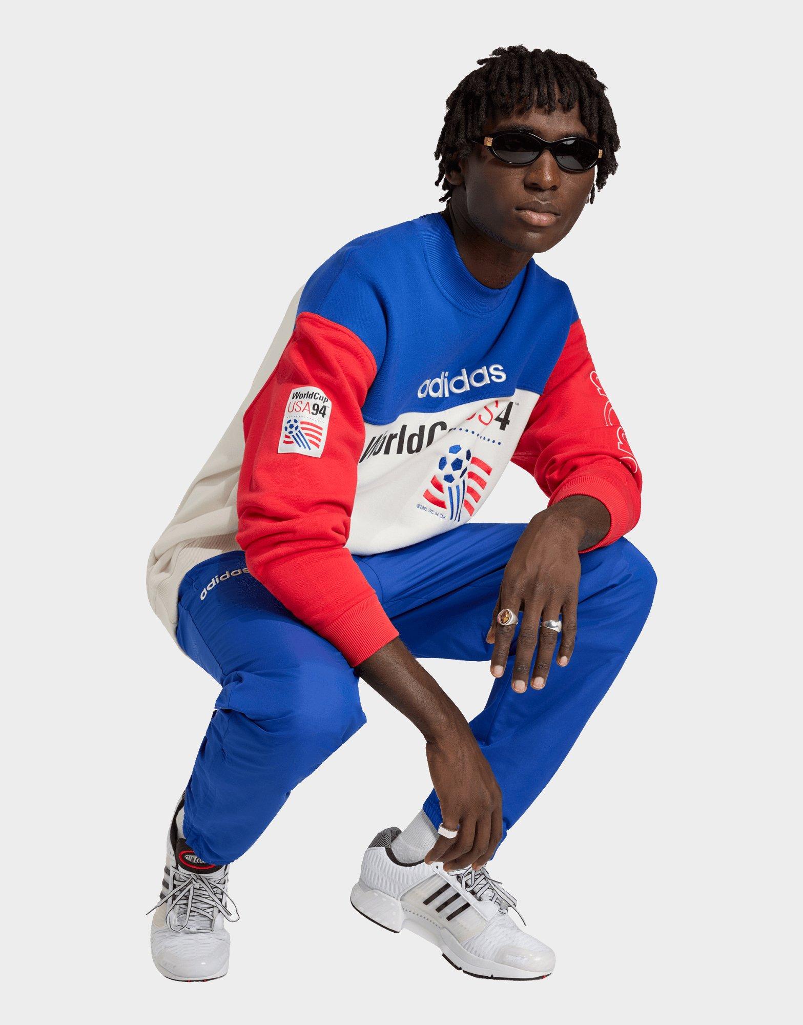 adidas Grafik Sweatshirt
