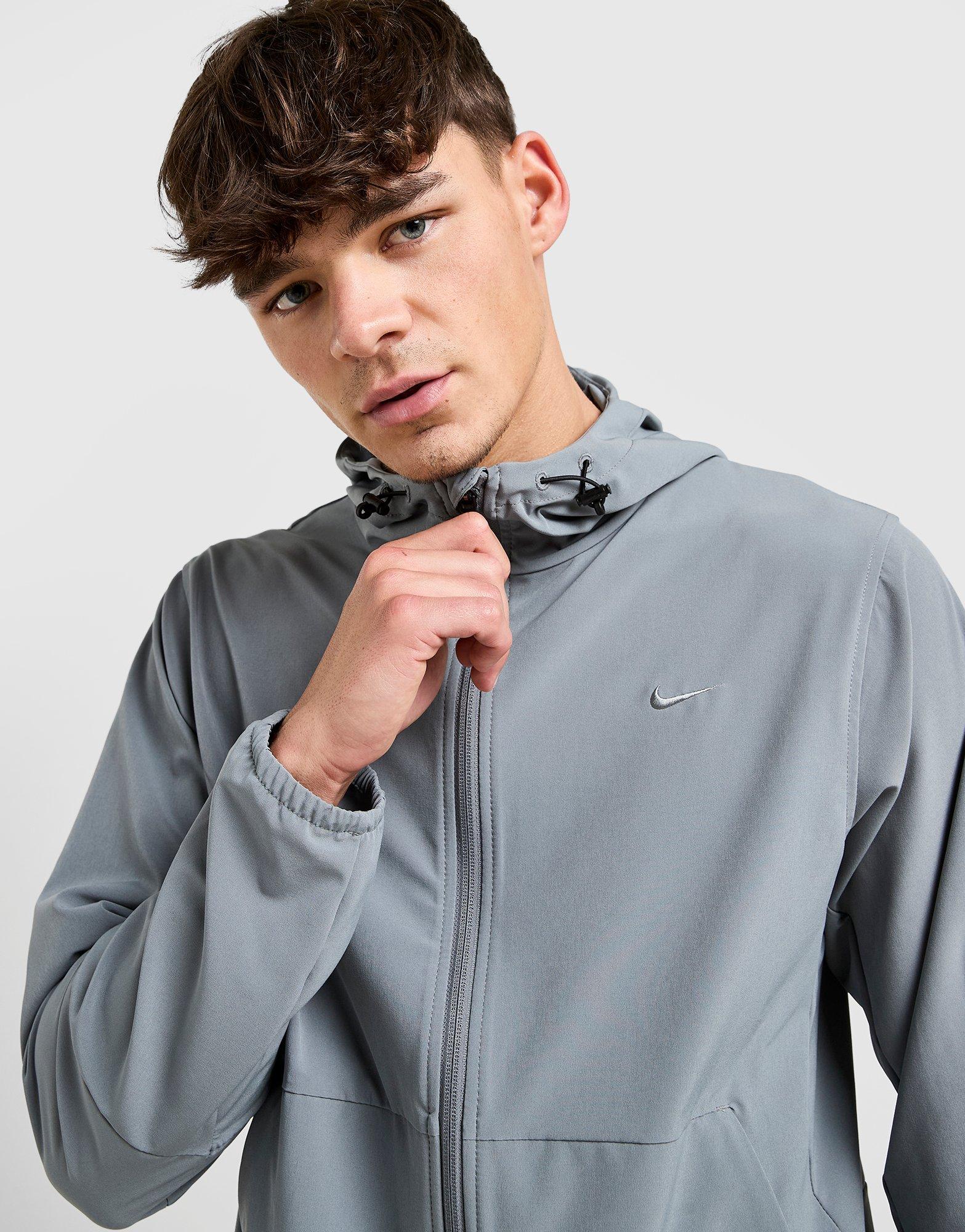 Nike Unlimited Woven Jacke