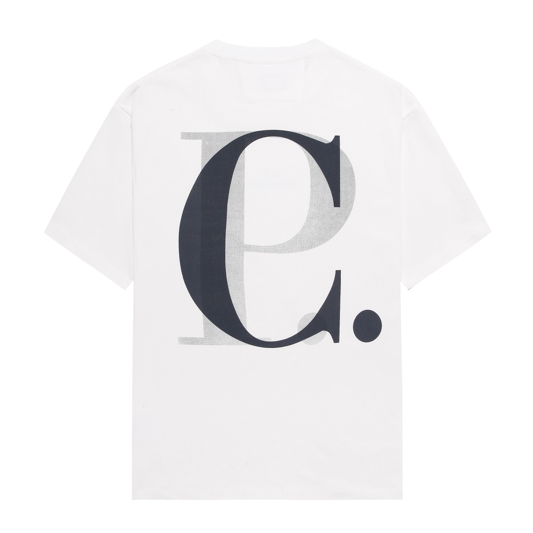 C.P. Company 2026ss New T Shirt Size M-XXL