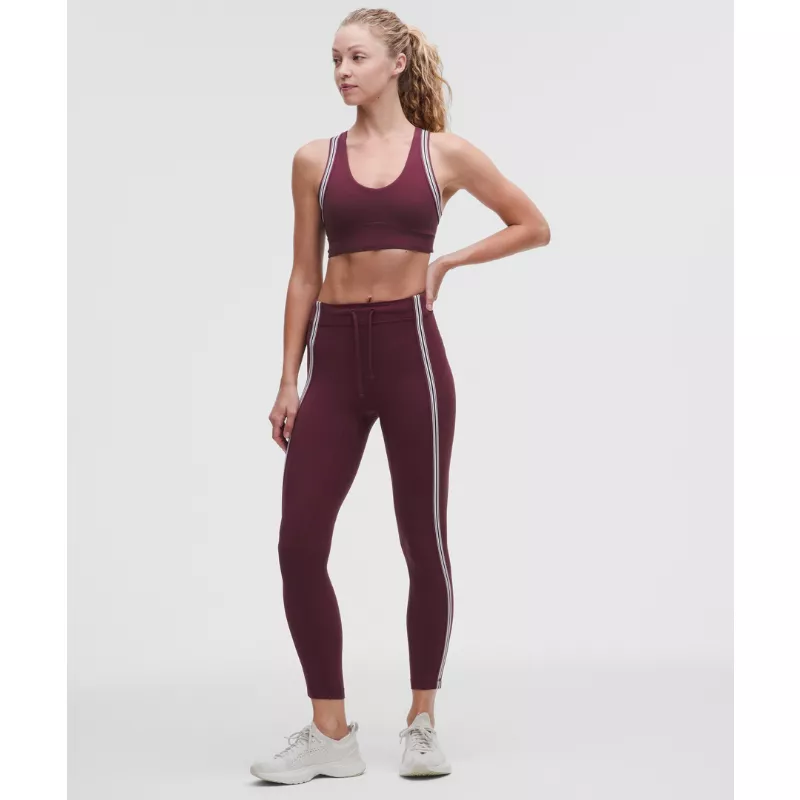 Groove High-Rise Tight 25