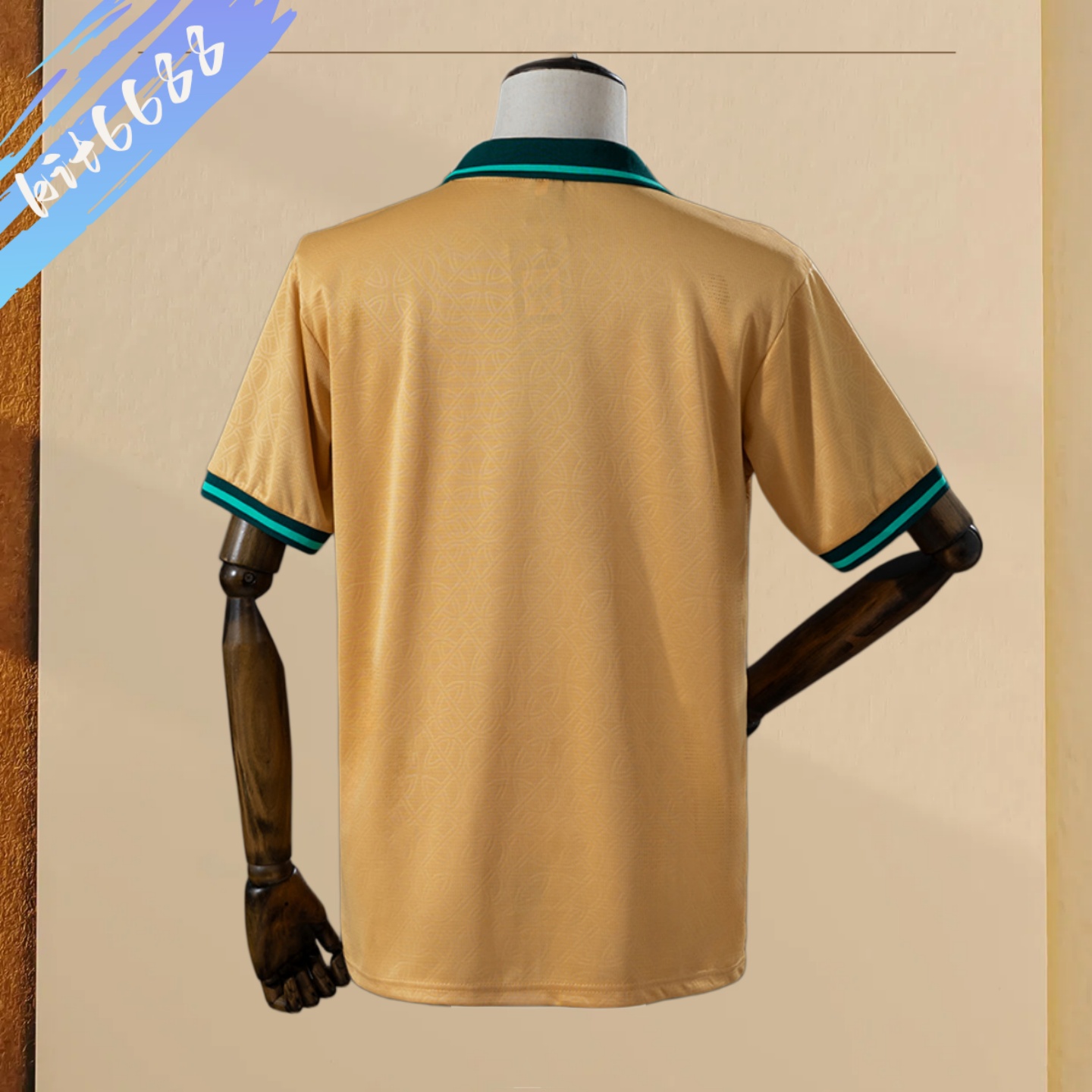 2026/2027 Leeds United St. Patrick's Day Jersey Football Shirt (Fan Edition)