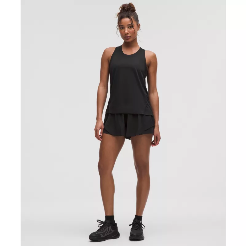 Fast and Free Singlet