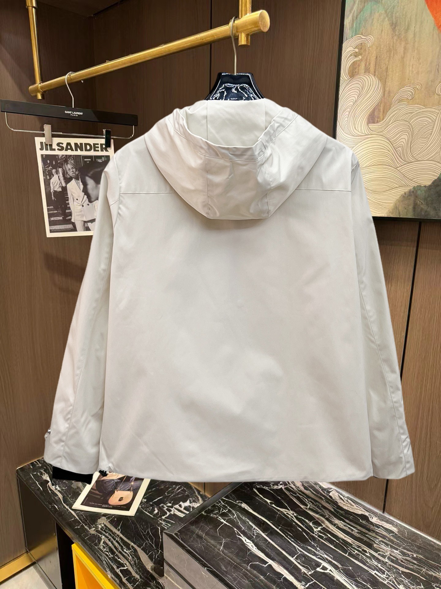 Burberry 2026ss New Jacket Size M-XXXL