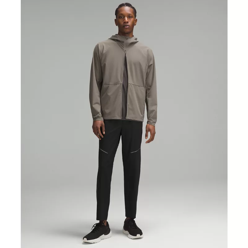 Fast and Free Running Pant