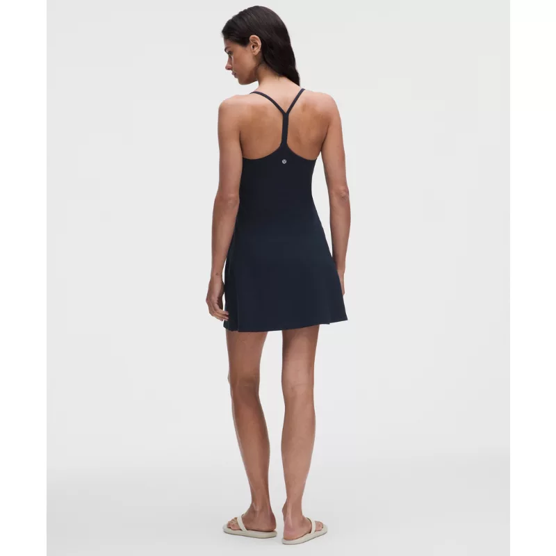 Flow Y Dress Light Support, B/C Cup