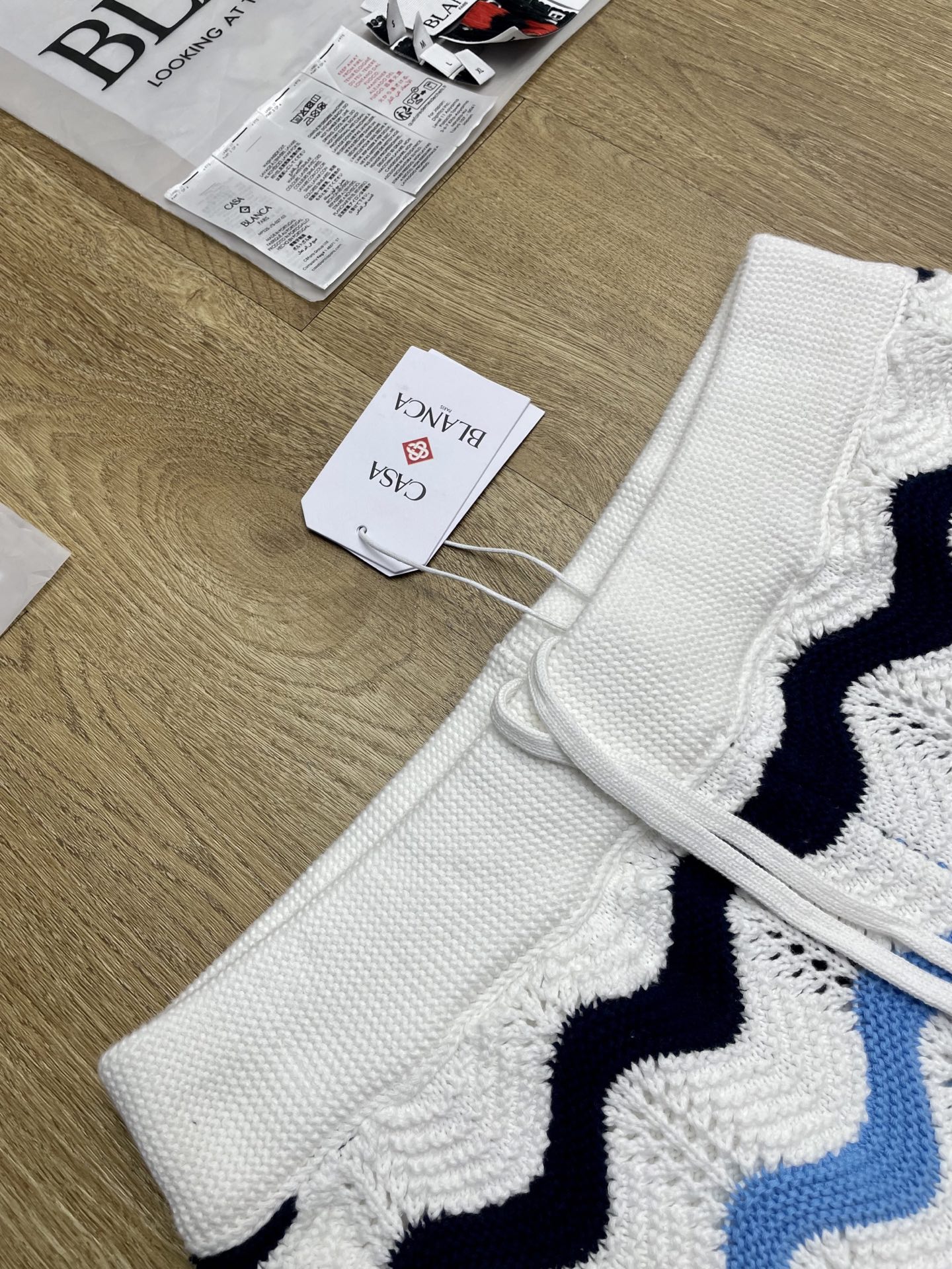 Casablanca Shorts Size S-XL