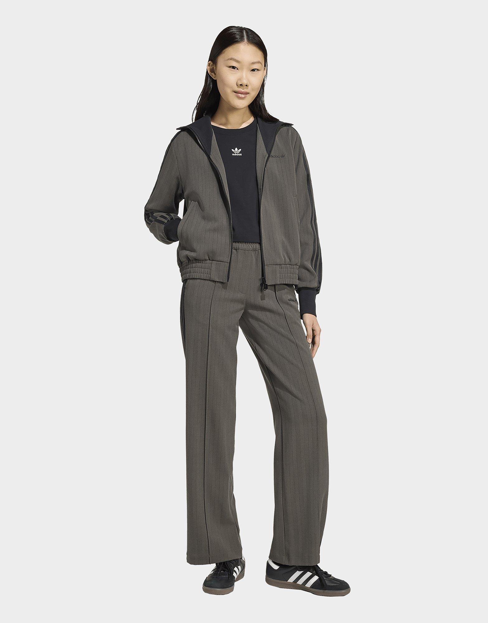 adidas Tailored Trainingsjacke