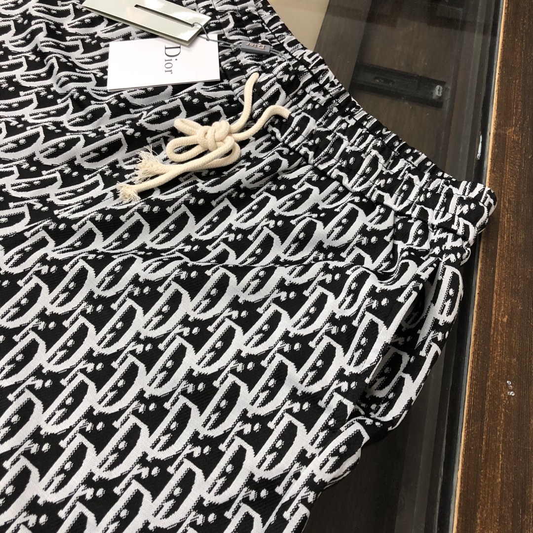 Dior 2026ss New Shorts Size XS-L