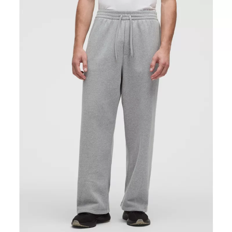 Men's Steady State SuperLoft Pant Regular