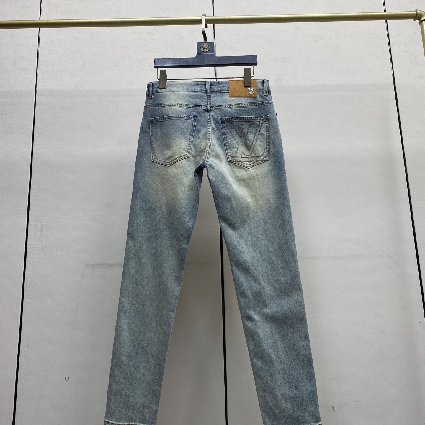 Louis Vuitton New Men Jeans Size 29-40