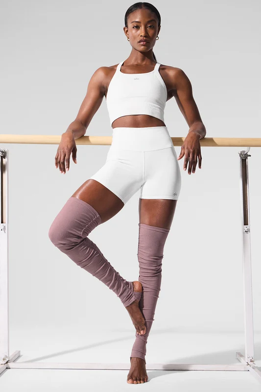 Goddess Leg Warmers