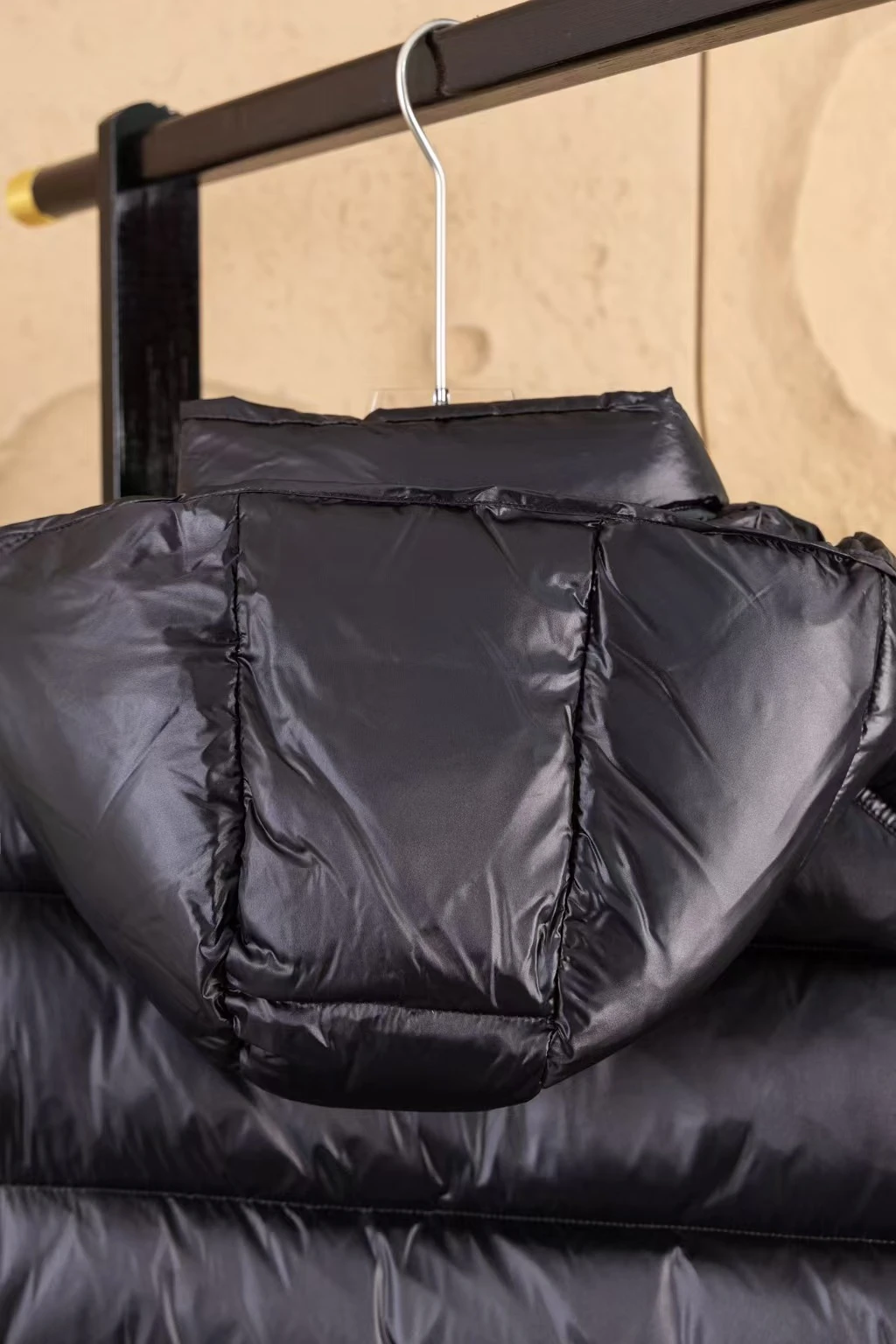 Moncler Top quality down jacket