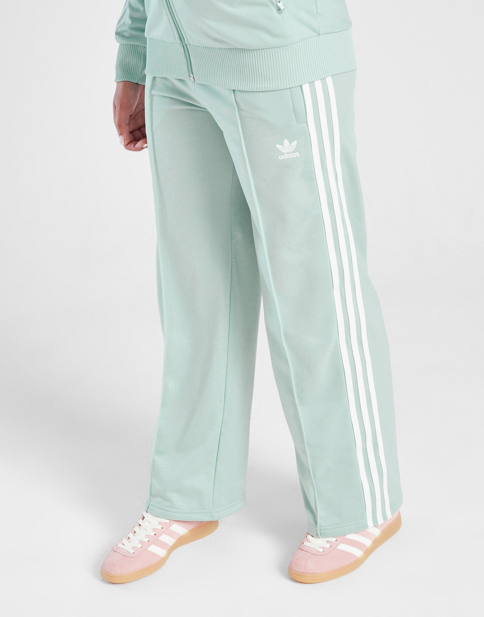 adidas Originals Girls' Wide Leg Trainingshose Kinder