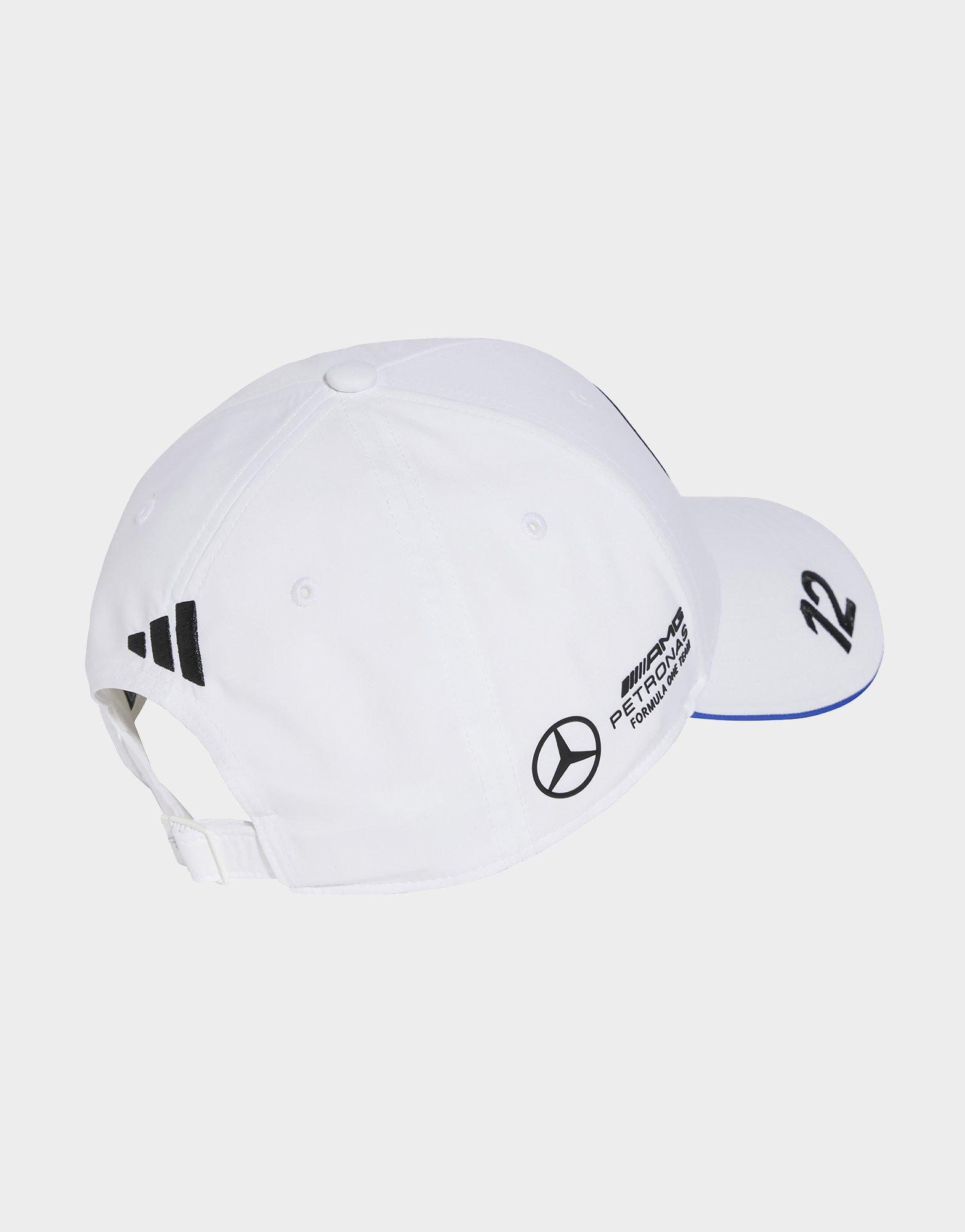 adidas Mercedes–AMG Petronas Formula One Team Kimi Antonelli Kappe