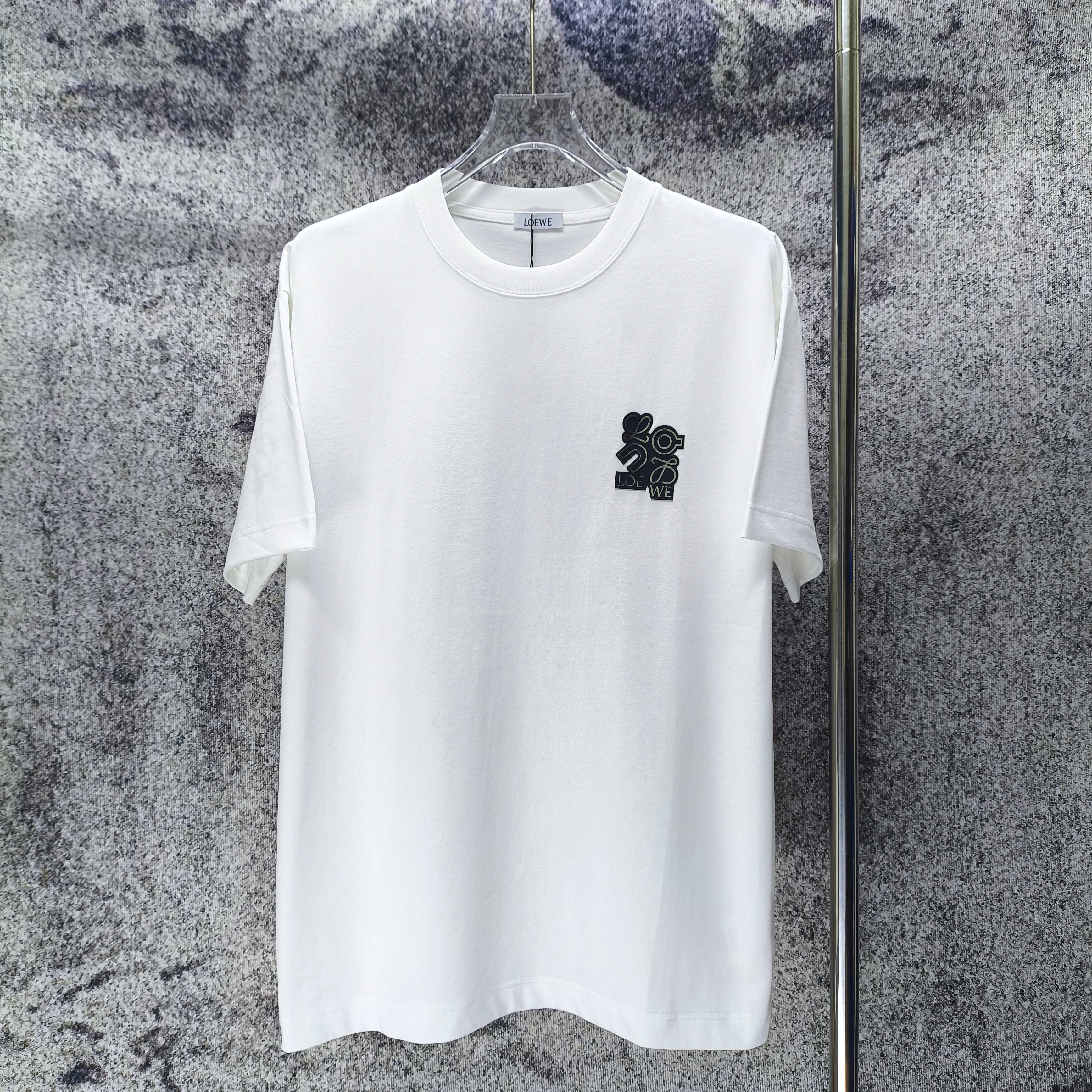 Loewe 2026ss New T Shirt Size S-XXL