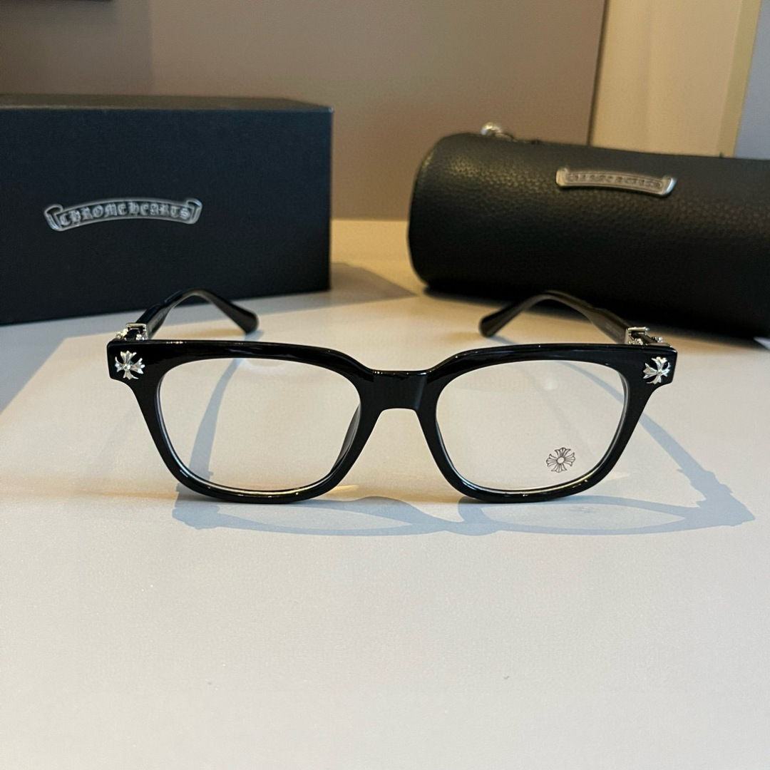 Chrome Hearts Sunglasses