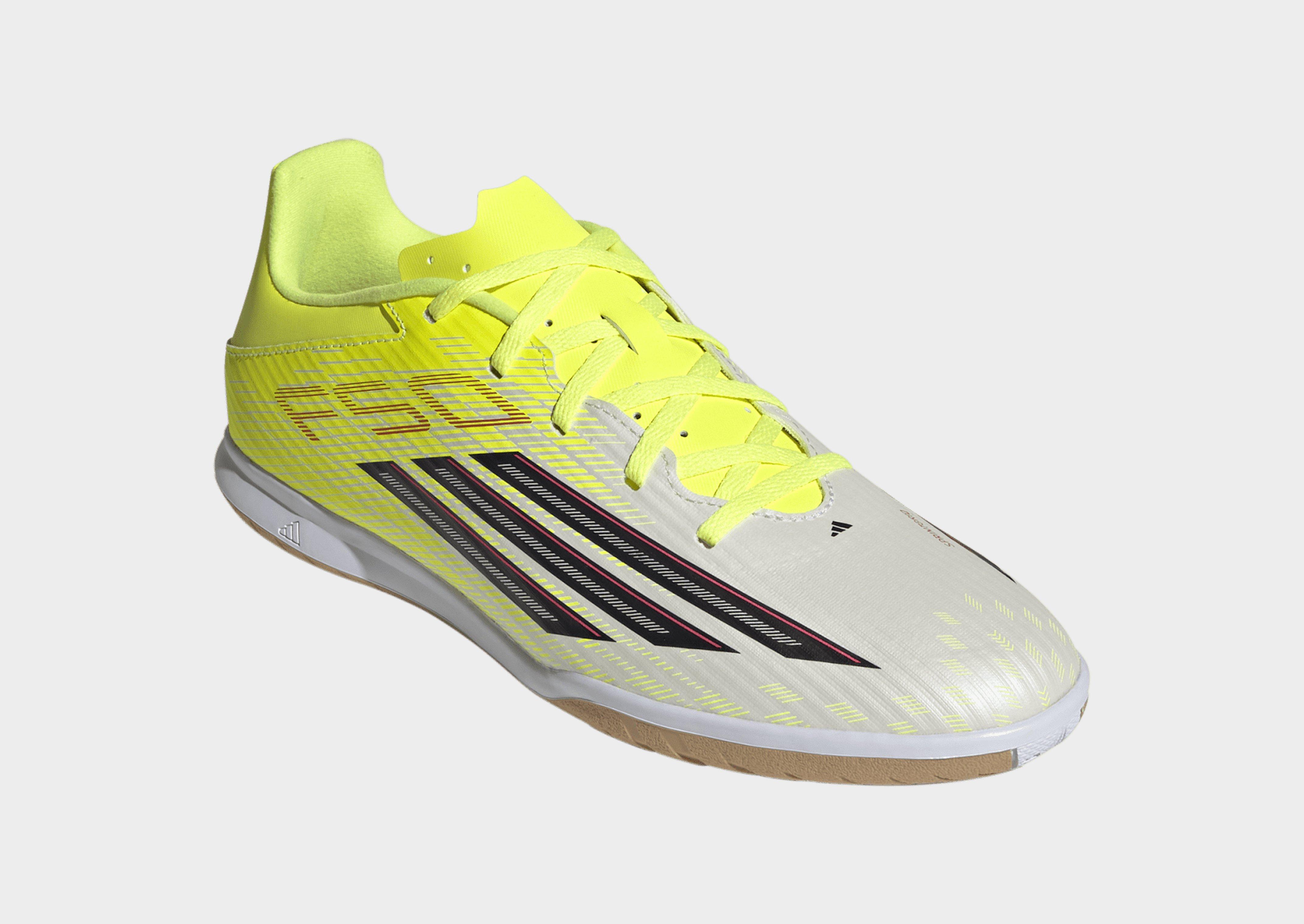 adidas F50 CLUB Fußballschuh, Hallenböden