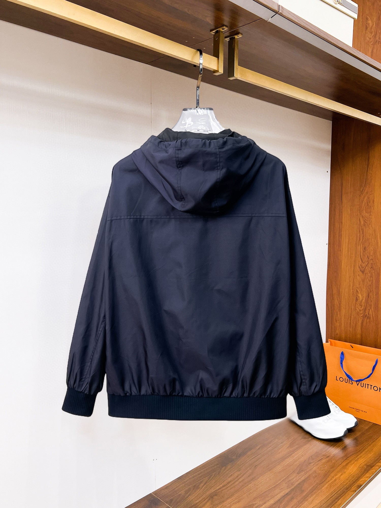 Louis Vuitton 2026ss New Jacket Size M-XXXL