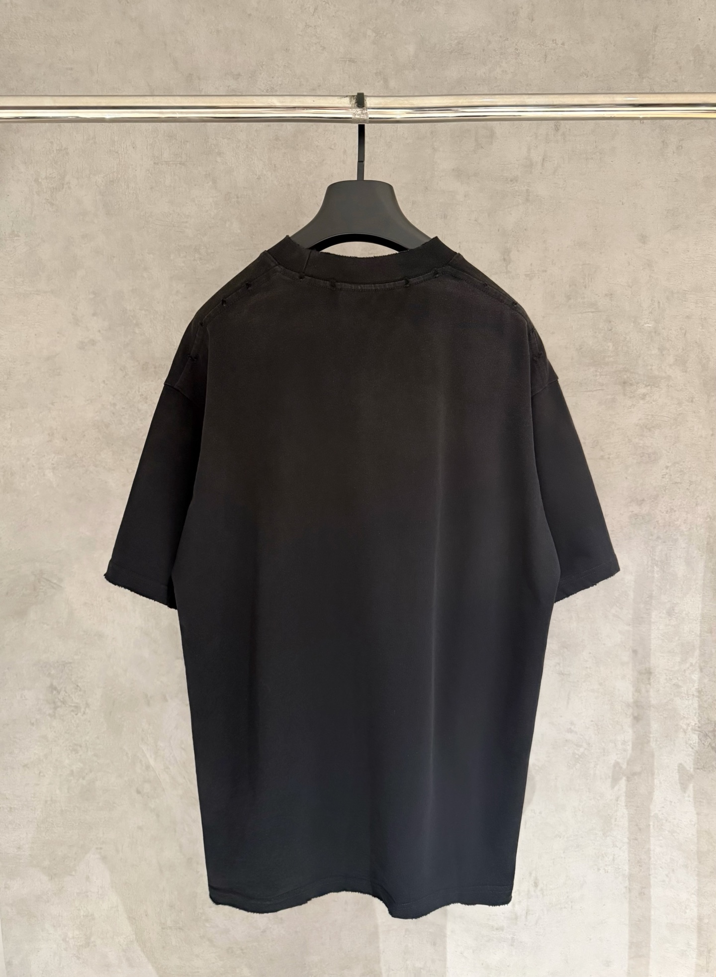 Balenciaga 2026ss New T Shirt Size S-XXL