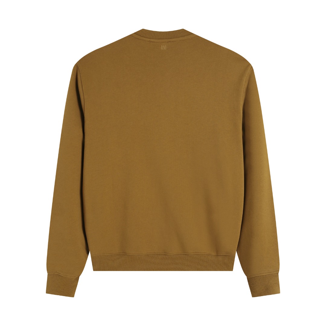 Ami Frühjahr/Sommer 2026 Neu Sweatshirt Größe S-XL