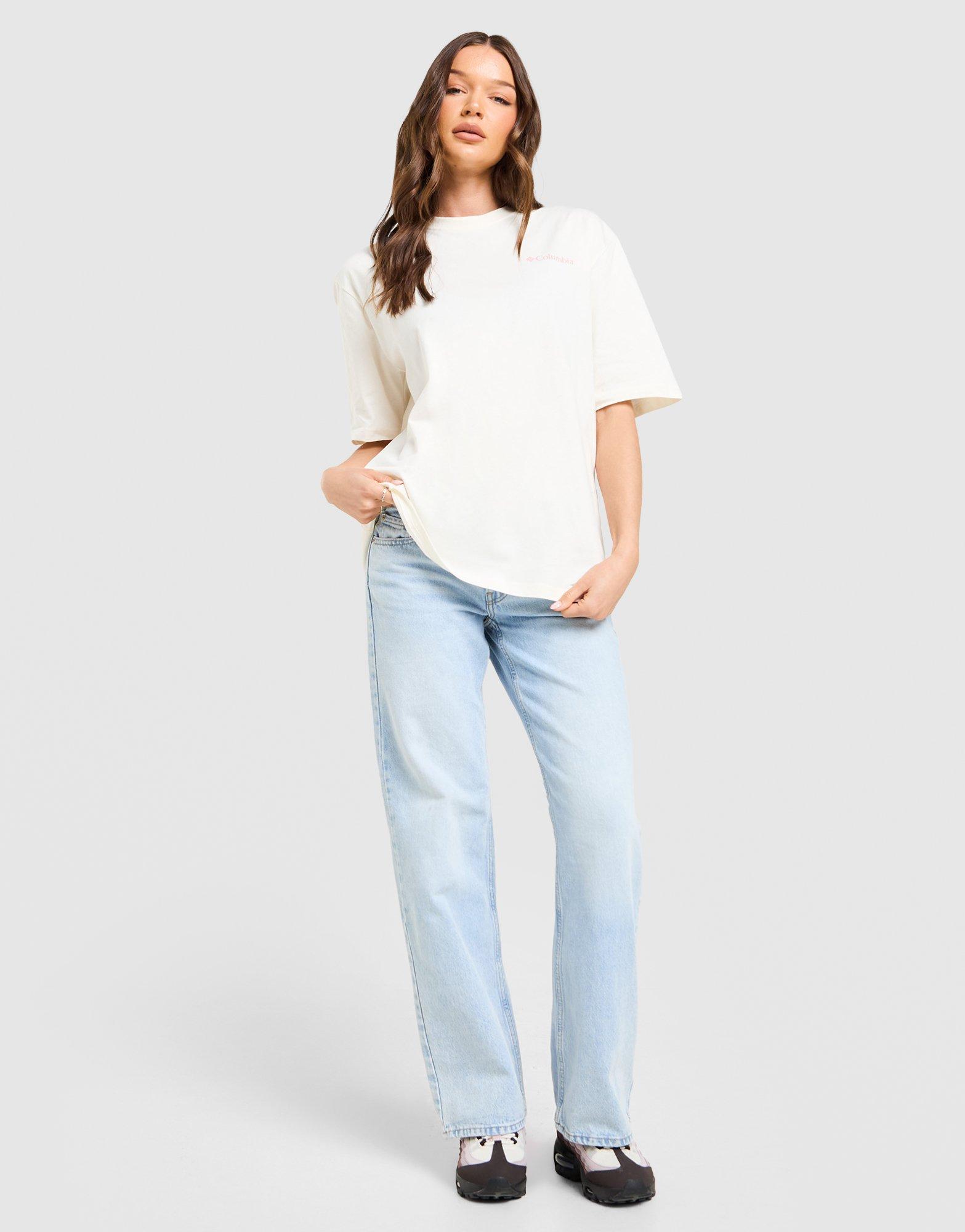 Columbia Wave T-Shirt