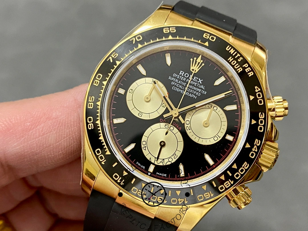 Rolex Daytona 126518LN 0004 40MM