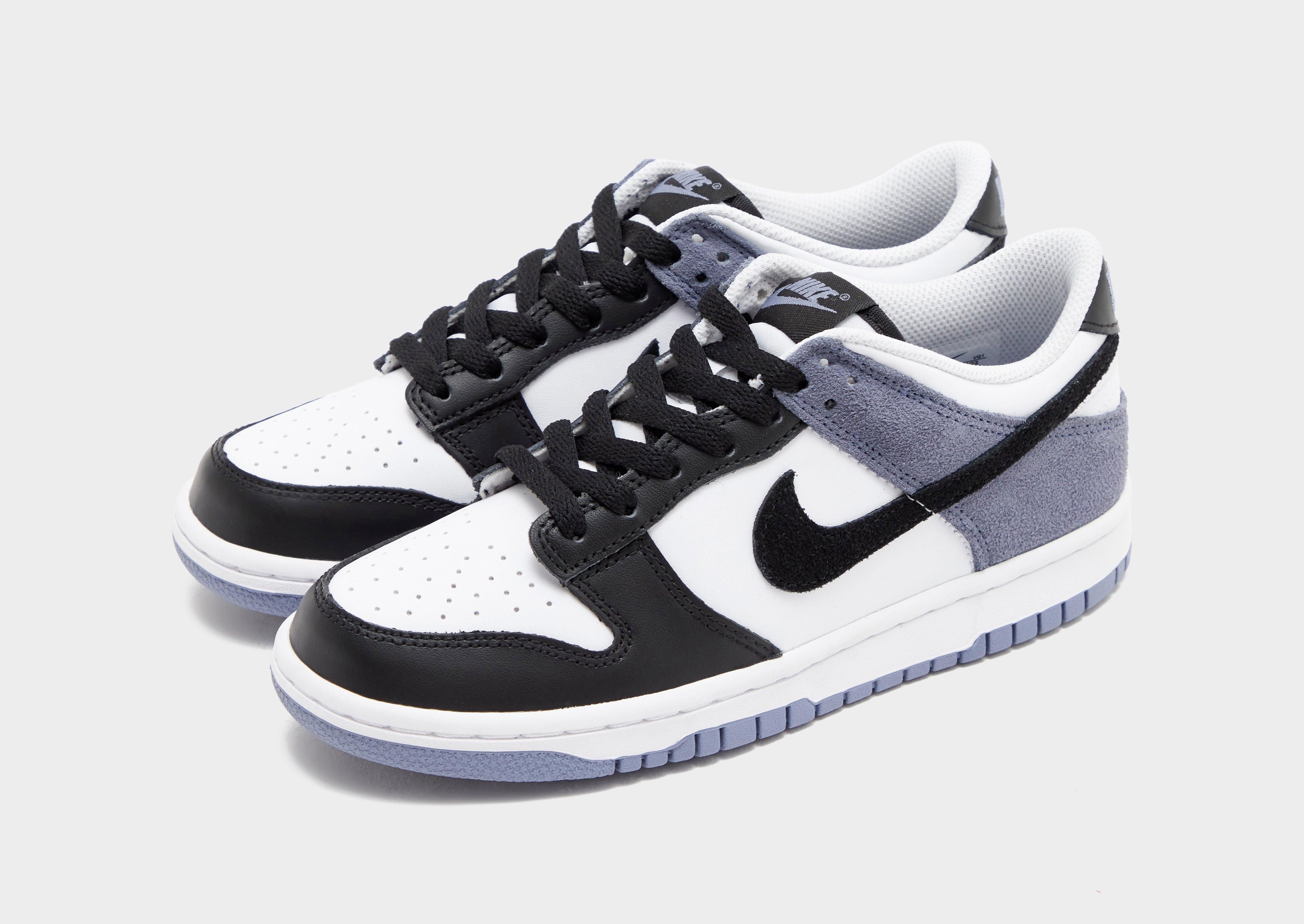 Nike Dunk Low Kinder