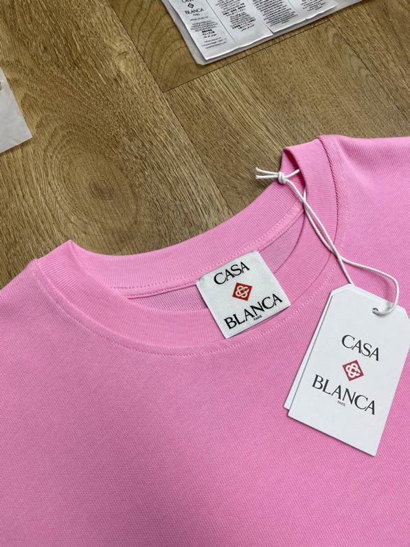 Casablanca T Shirt Size S-XL