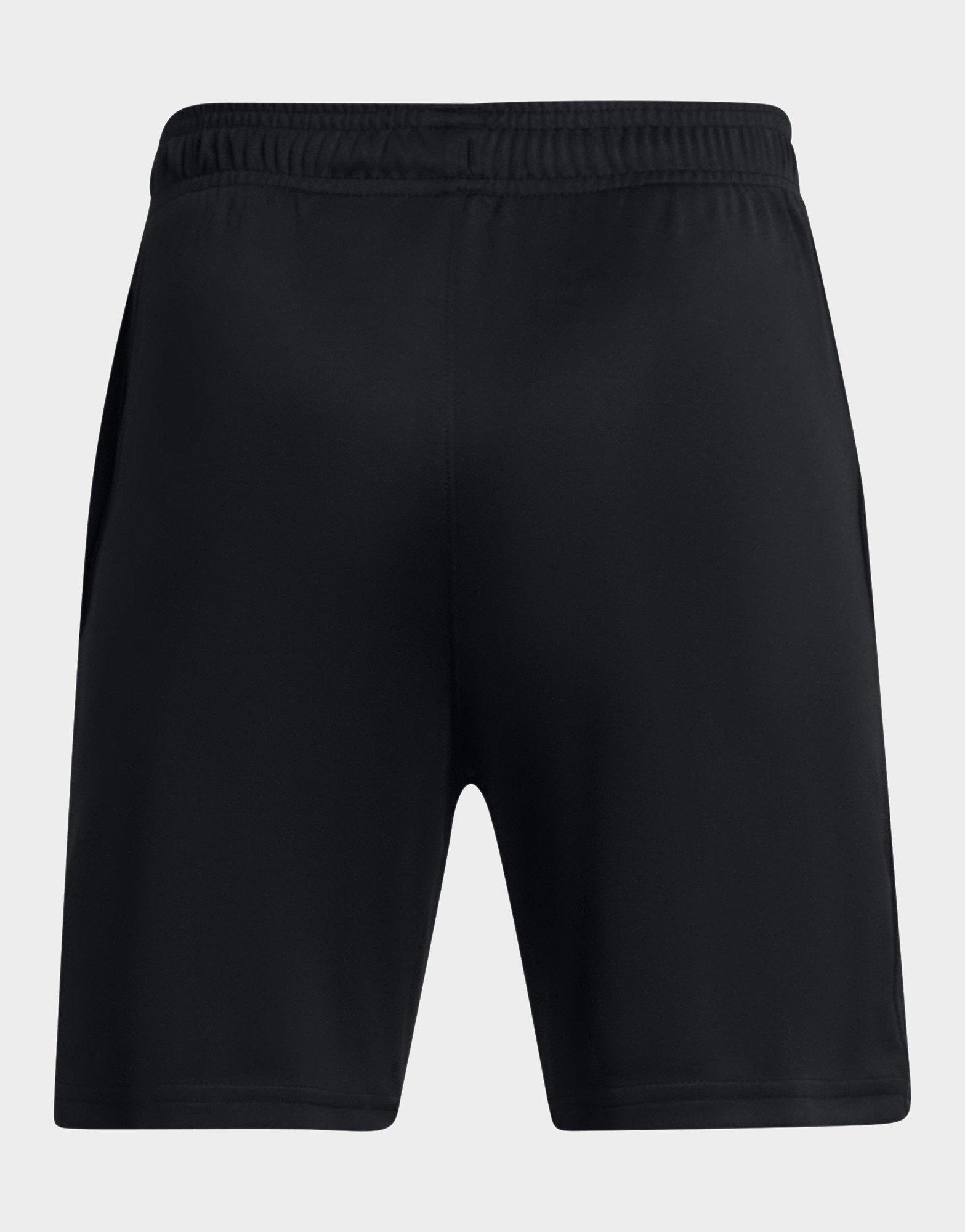 Under Armour Tech Shorts mit Logo für Jungen