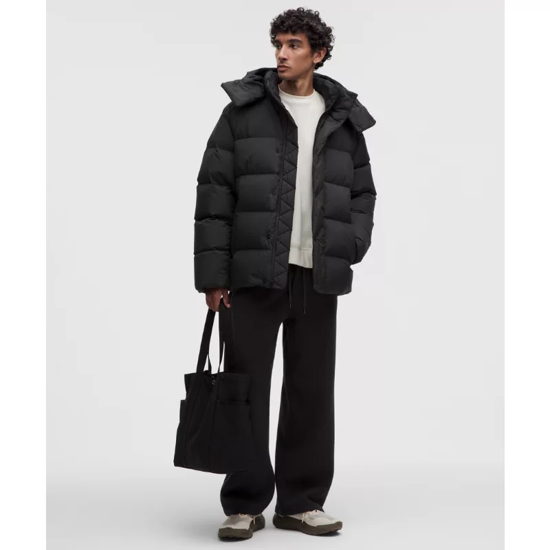 Men's Wunder Puff Jacket
