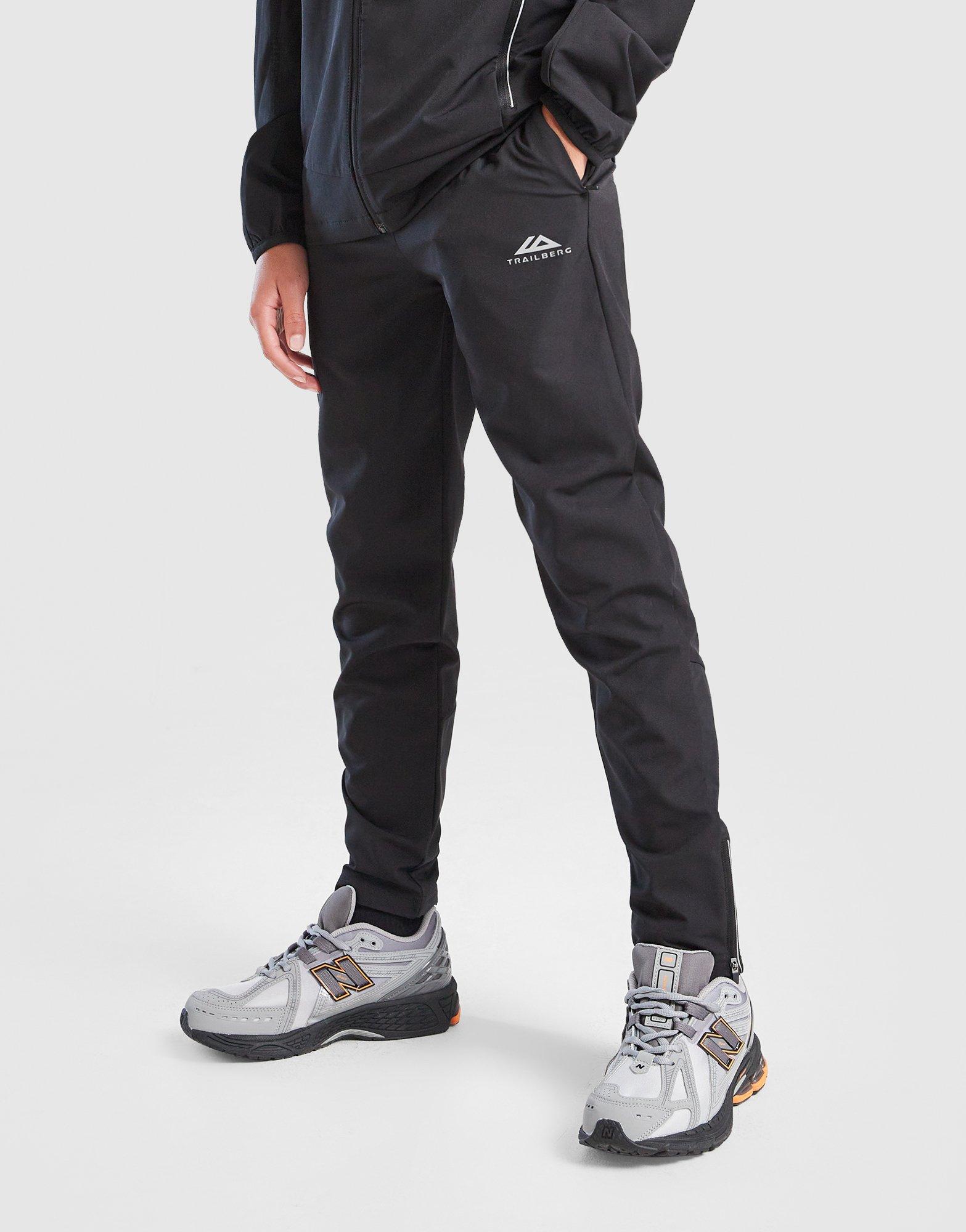 Trailberg Dune Hybrid Trainingshose Kinder