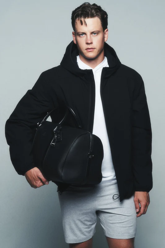 Elemental Full-Zip Jacket