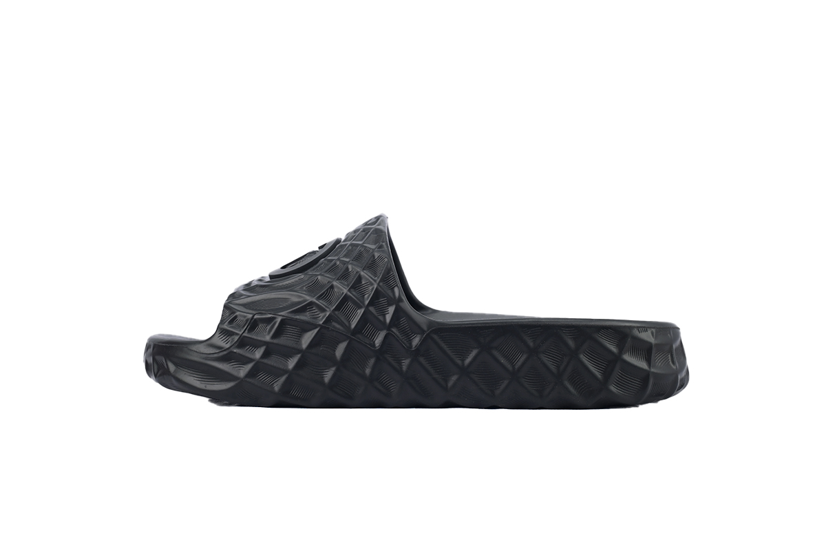 Gucci Slippers Black