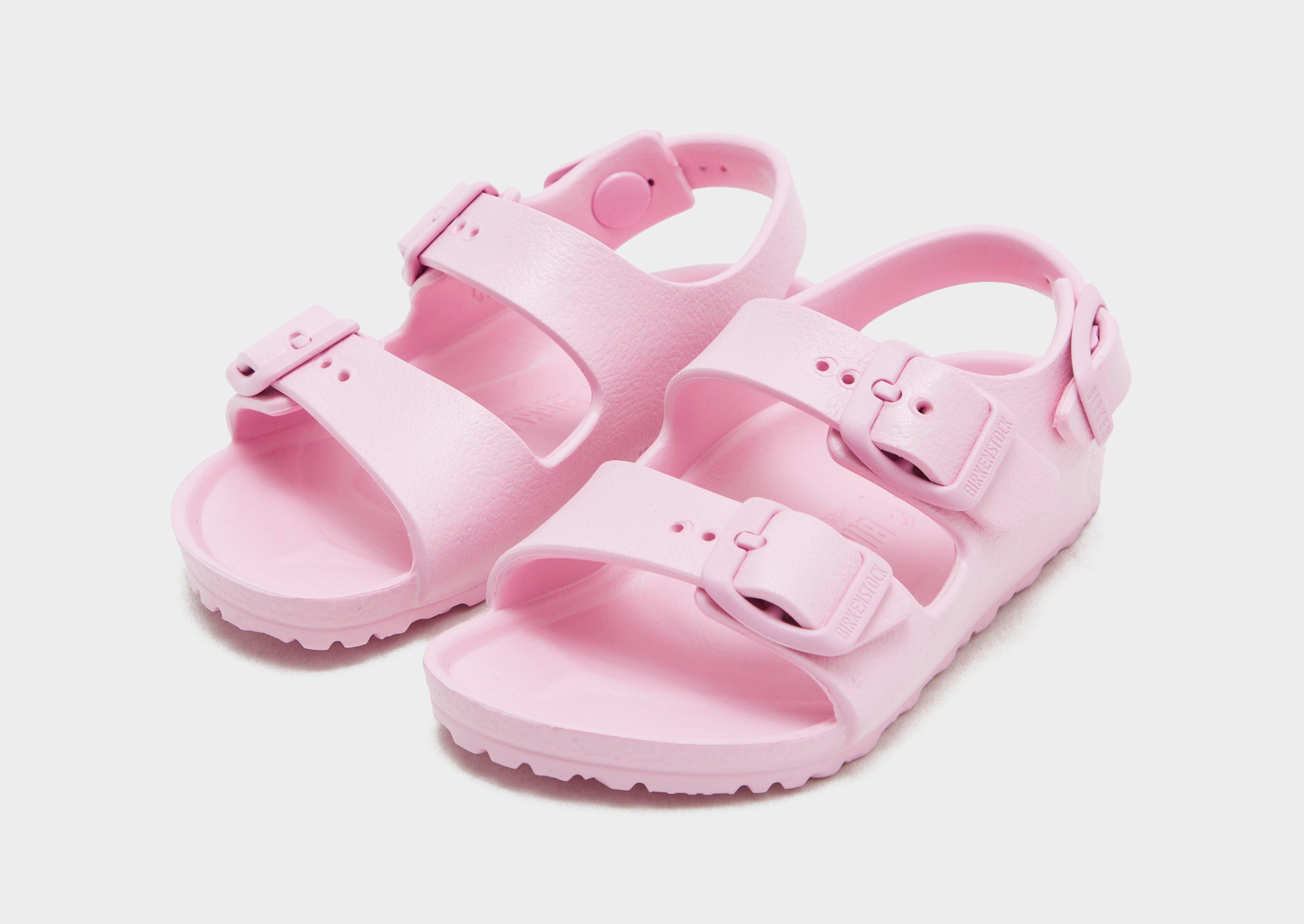 Birkenstock Milano EVA Sandalen Babys