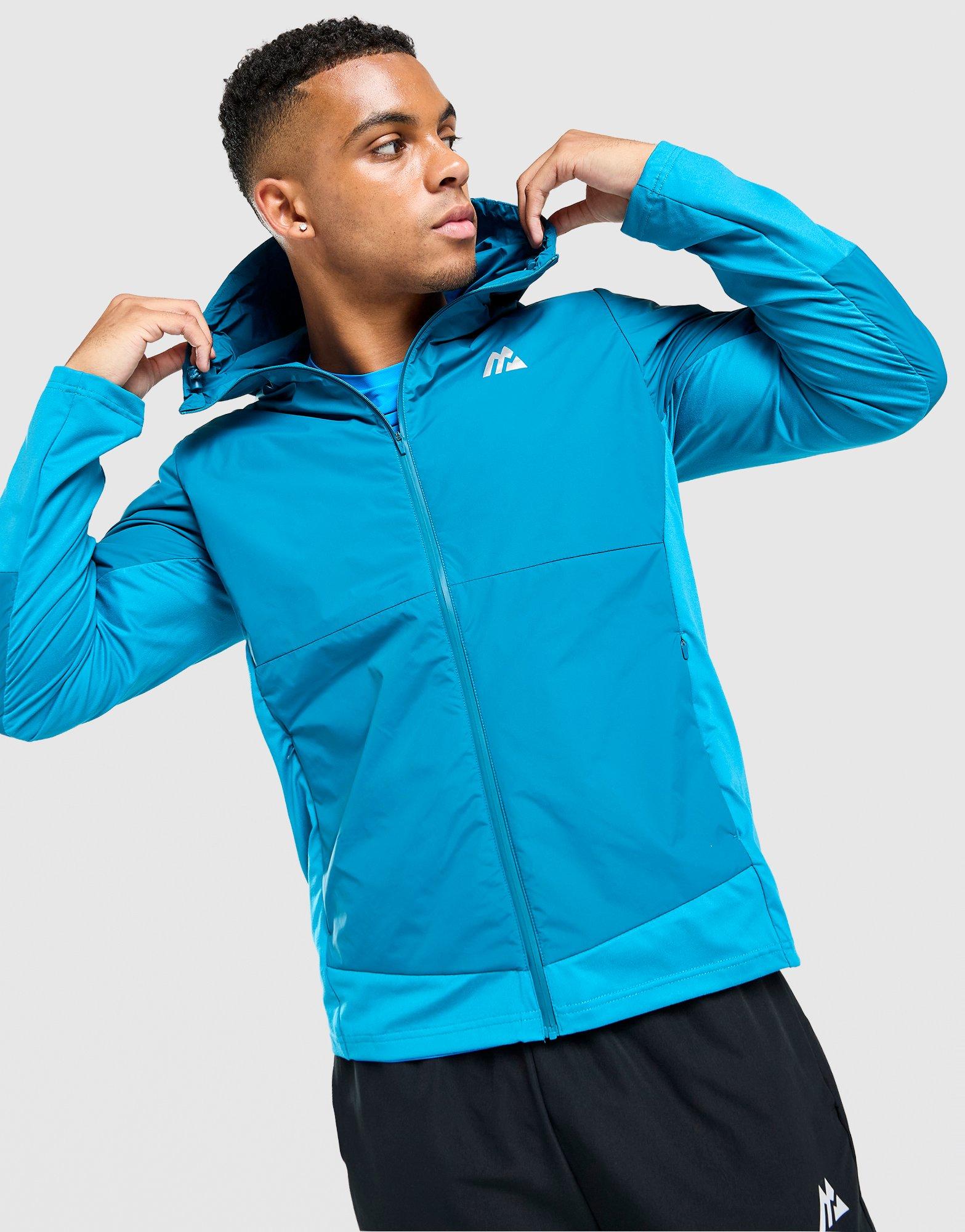 MONTIREX Isotope Jacke