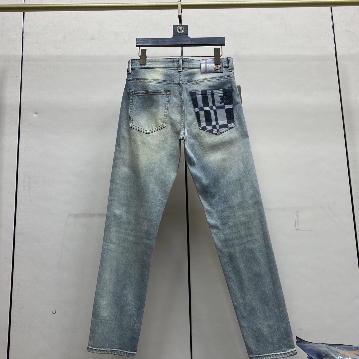 Burberry New Men Jeans Size 29-40
