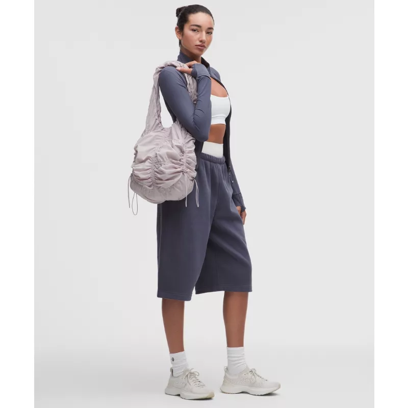 lululemon Dance Studio Shoulder Bag 10L