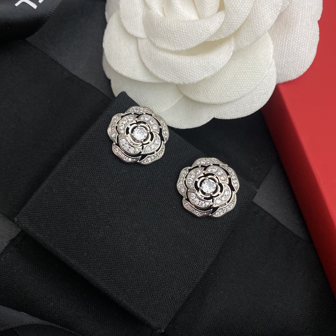 cc Earrings