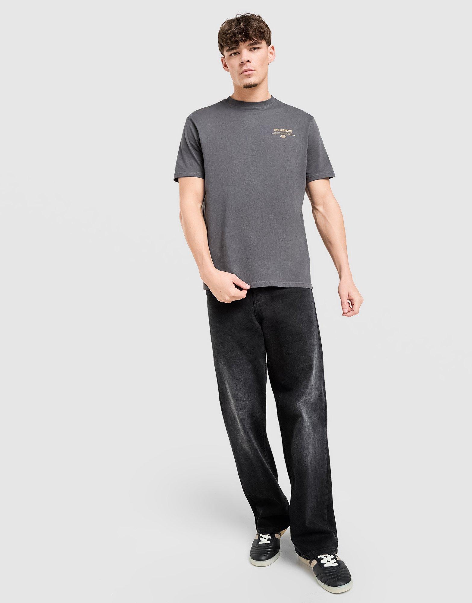 McKenzie Stacked T-Shirt