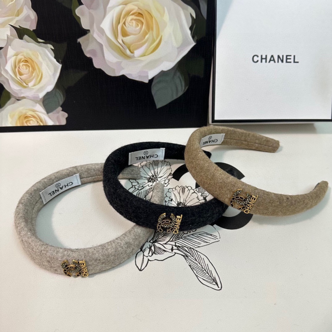 CC Hairband 0023