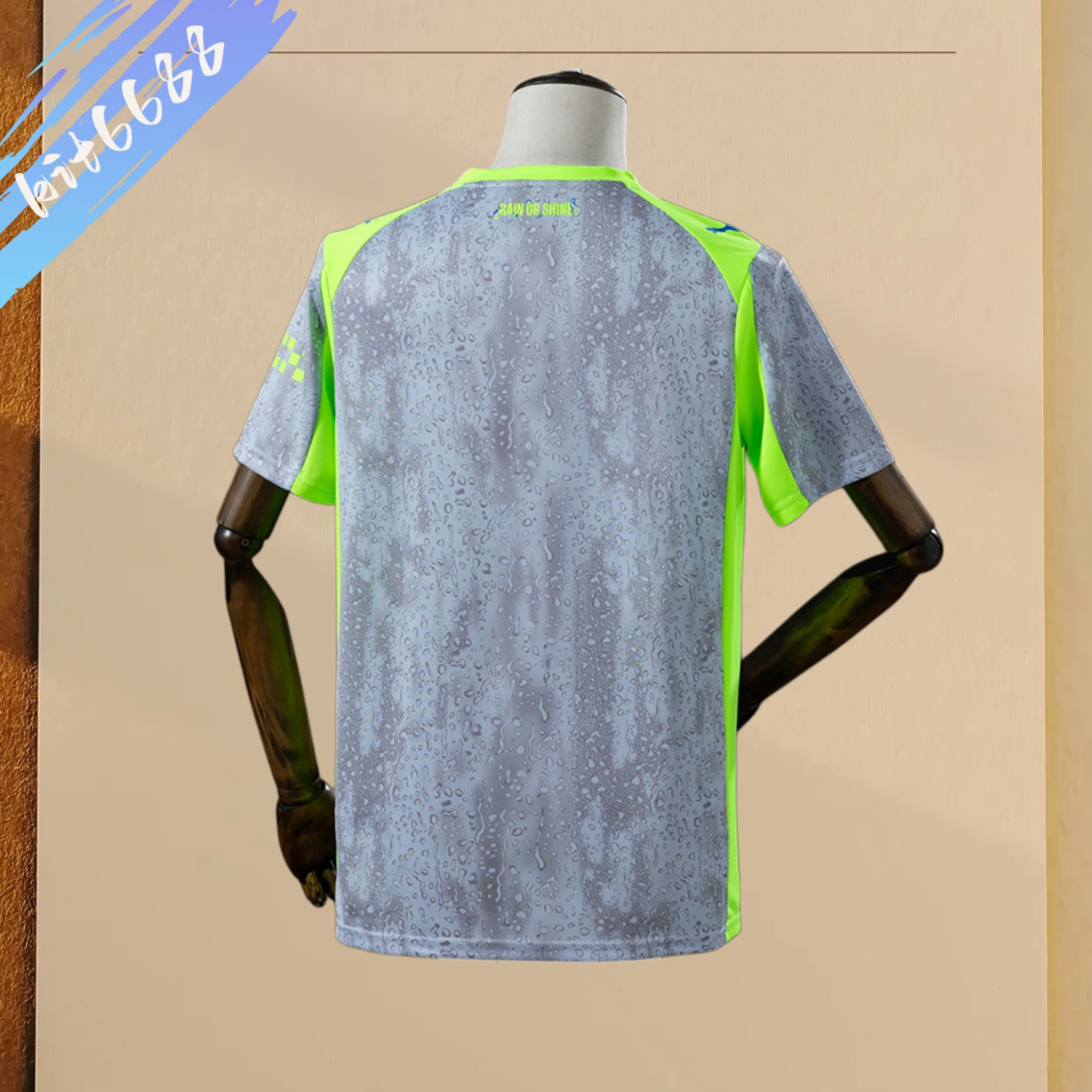 25/26 Manchester City Third Away Football Shirt (Fans version)
