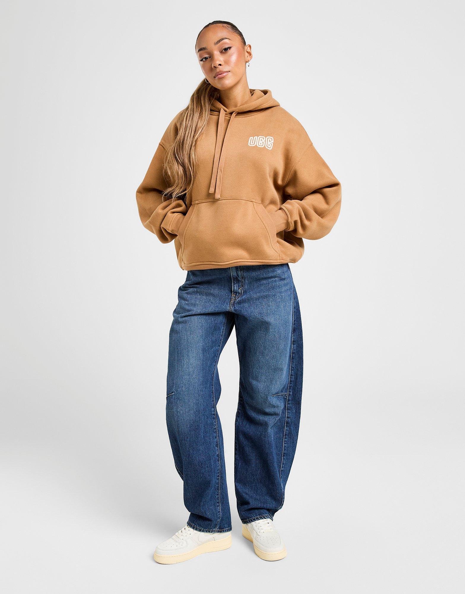 LEVI'S Cinch Barrel Jeans Damen