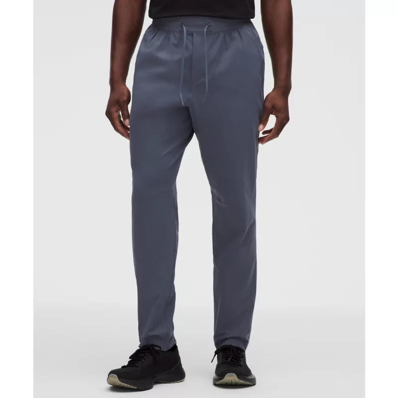 Zeroed In Slim-Fit Pant Tall
